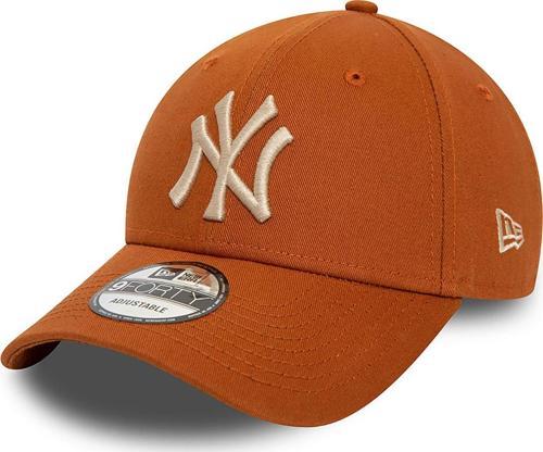 League Essentıal 9forty Neyyan Ebrstn Unisex Kahverengi Şapka 60435210-15
