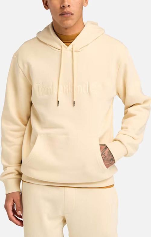 Hampthon Hoodie Erkek Kahverengi Sweatshirt Tb0a6vfjefl1