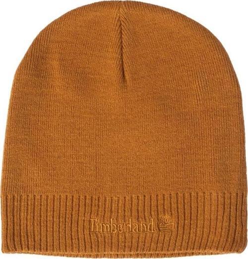 Knit Logo Beanie Erkek Sarı Bere Tb0a1egx2311