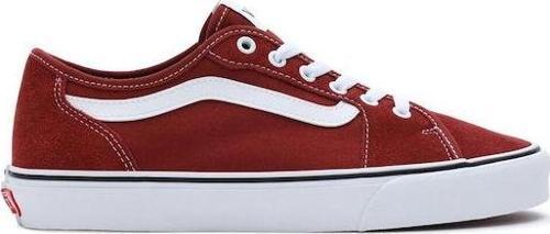 Mn Filmore Decon Erkek Bordo Spor Ayakkabı Vn0a5htyzhg1