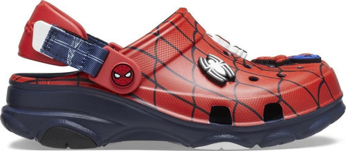 Spider-man All Terrain Clog K Çocuk Lacivert Sandalet 208786-410