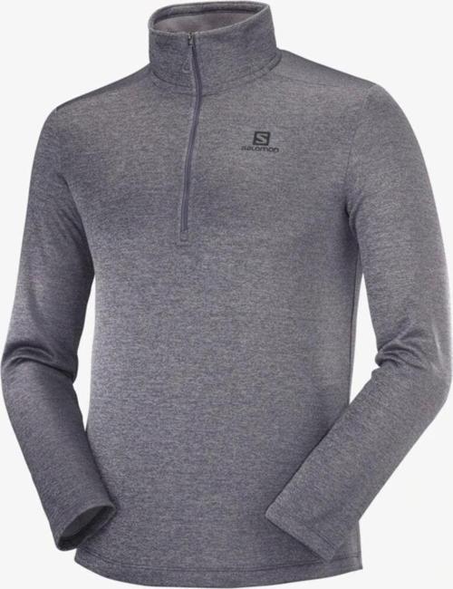 Transition Hz Mid M Erkek Bej Sweatshirt Lc1579200