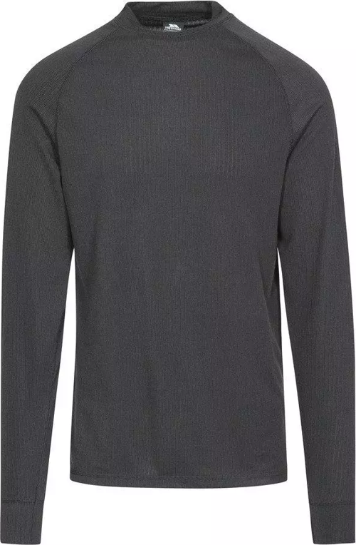 Flex360 - Adults Base Layer Top Unisex Siyah Üst İçlik Uabltpi20001-blx