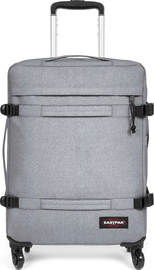 Transıt'r 4 S Unisex Gri Valiz Ek0a5bfi3631