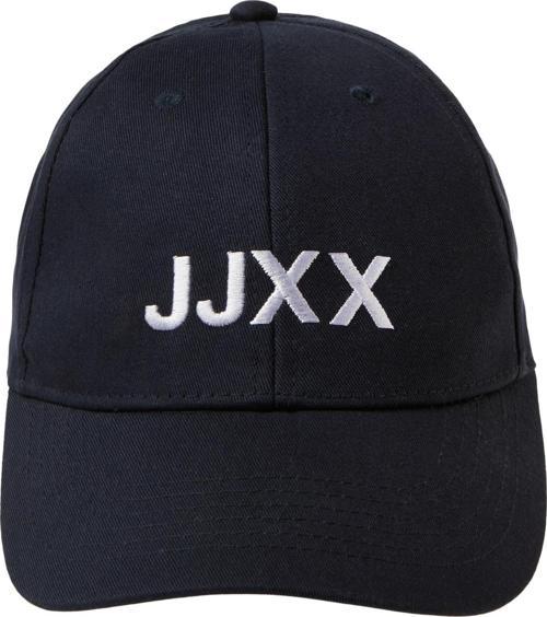 Jack Jones Basıc Small Logo Baseball Cap Acc Noos Erkek Lacivert Şapka 12203698-04
