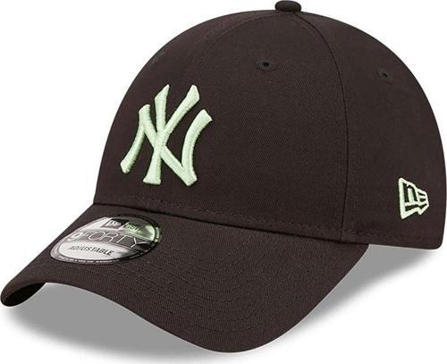 League Essentıal 9forty Neyyan Blkgrf Unisex Siyah Şapka 60358170-02