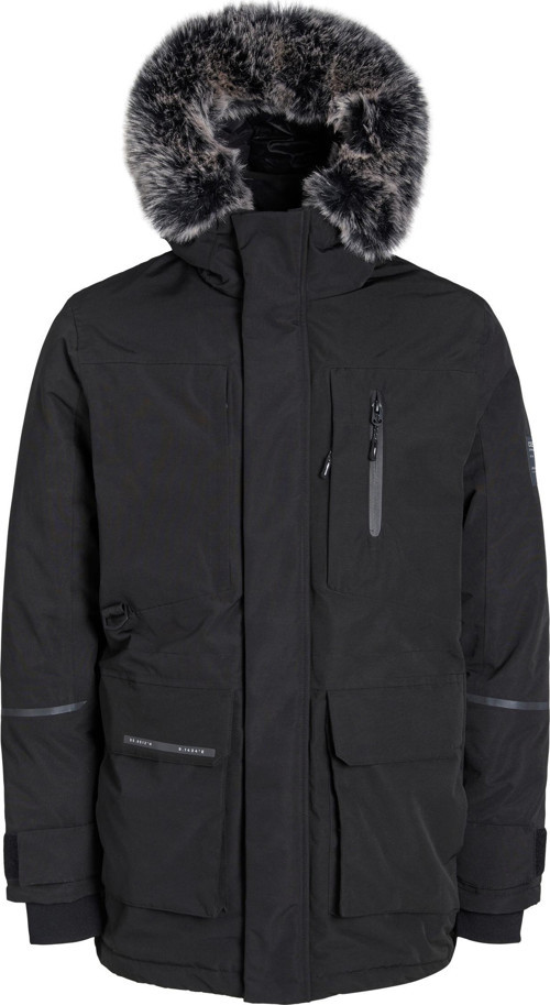 Exped Parka Erkek Siyah Mont 12215576-02