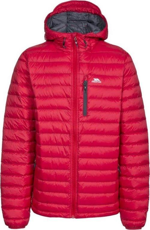Dıgby - Male Down Jkt Erkek Kırmızı Mont Majkdom20001-red