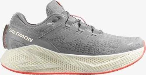 Aero Glıde 3 Erkek Gri Spor Ayakkabı L47810600-5366