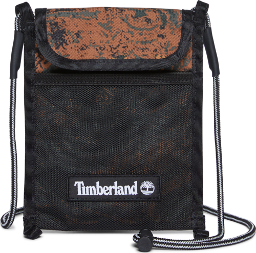 Printed Mini Cross Body Unisex Renkli Çanta Tb0a691hdk31