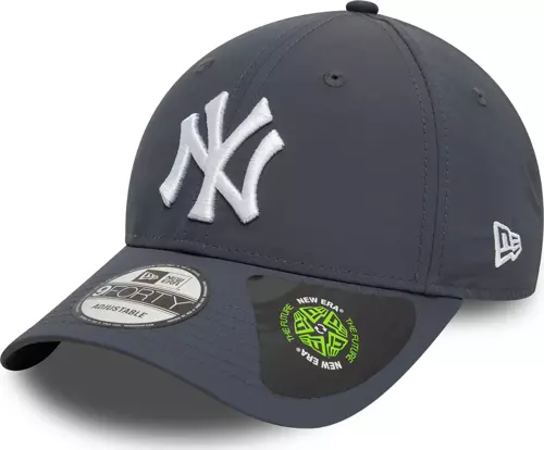 Recycled 9forty Neyyan Grawhı Unisex Gri Şapka 60595205-05