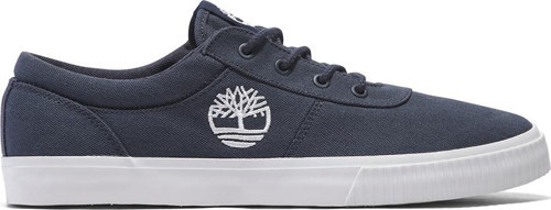 Low Lace Up Sneaker Erkek Lacivert Günlük Ayakkabı Tb0a65zdep41