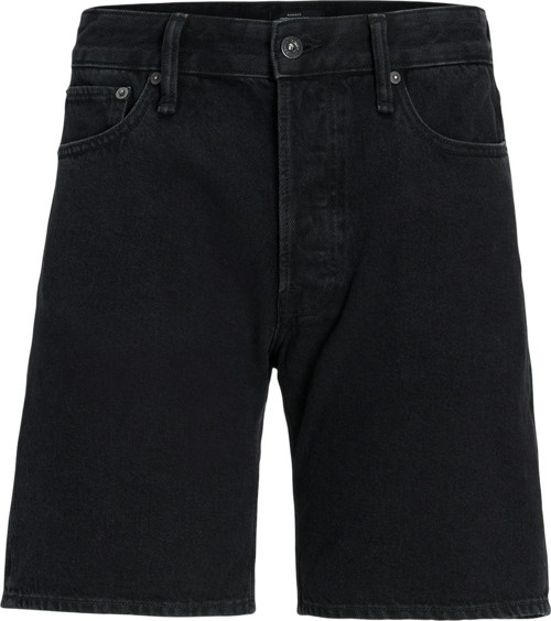 Jjıchrıs Jjcooper Shorts Sbd 981 Erkek Siyah Şort 12252866-02