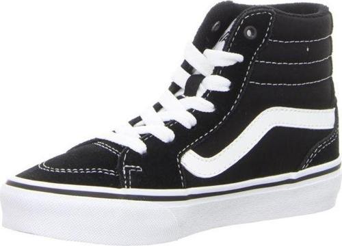 Yt Filmore Hi Kadin Siyah Sneaker Ayakkabı Vn0a5hzdiju1