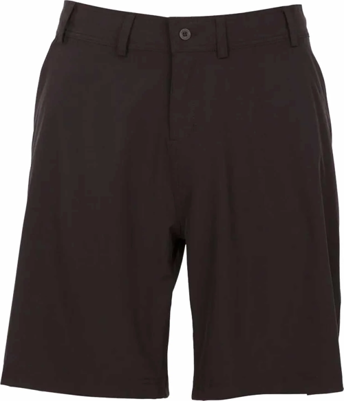 Grıttleton - Male Technıcal Shorts Tp75 Erkek Siyah Şort Mabtshtr0028-001