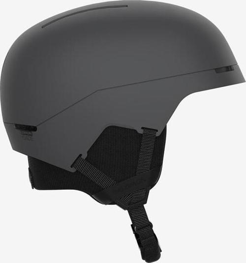 Brıgade Unisex Siyah Kask L47257600
