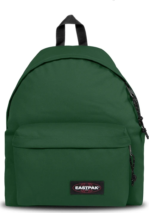 Padded Pak'r Unisex Yeşil Sırt Çantası Ek0006205v41