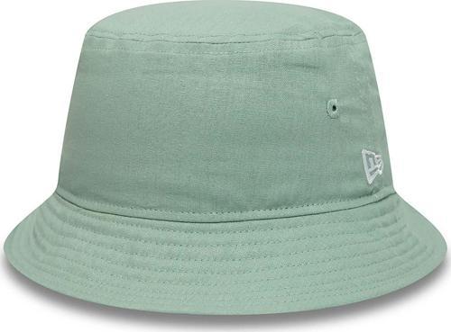 Ne Lınen Tapered Bucket Newera Grf Unisex Yeşil Şapka 60358082-21