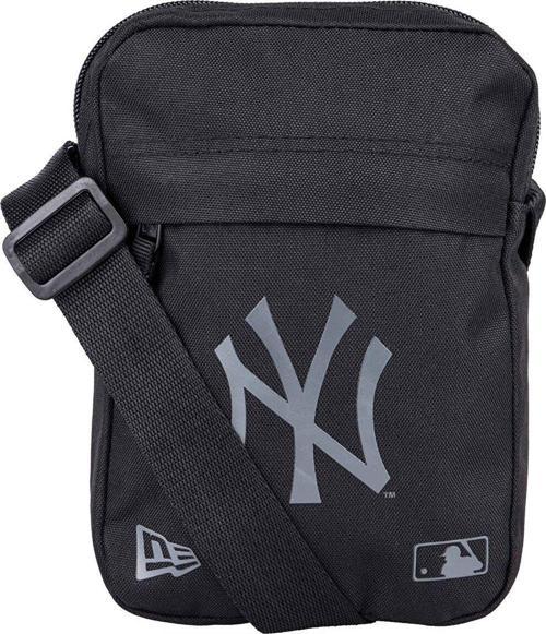 Mlb Side Bag Neyyan Unisex Siyah Çanta 12145422-02