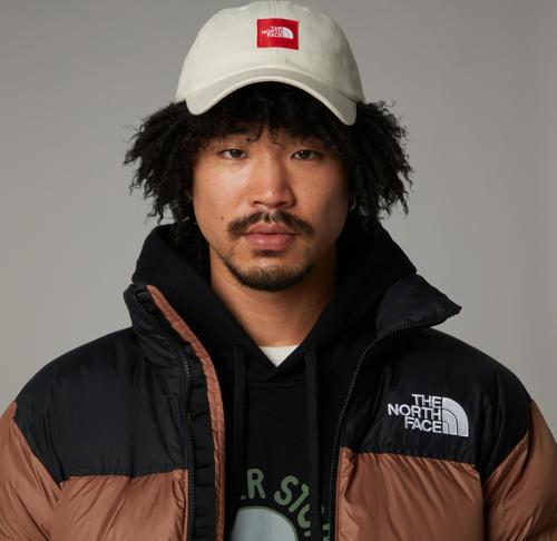 Norm Hat Unisex Beyaz Şapka Nf0a7whoaix1