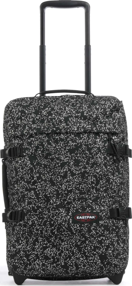 Tranverz S Unisex Siyah Valiz Ek00061l2q41