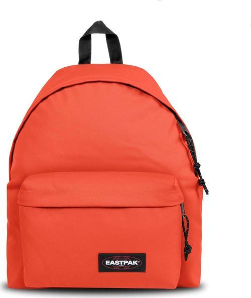 Padded Pak'r Unisex Turuncu Sırt Çantası Ek000620l061