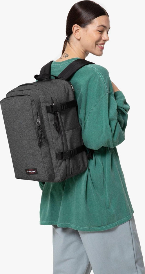 Cabın Pak'r Unisex Gri Sırt Çantası Ek0a5bkd77h1