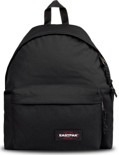 Padded Pak'r Unisex Siyah Sırt Çantası Ek0006200081