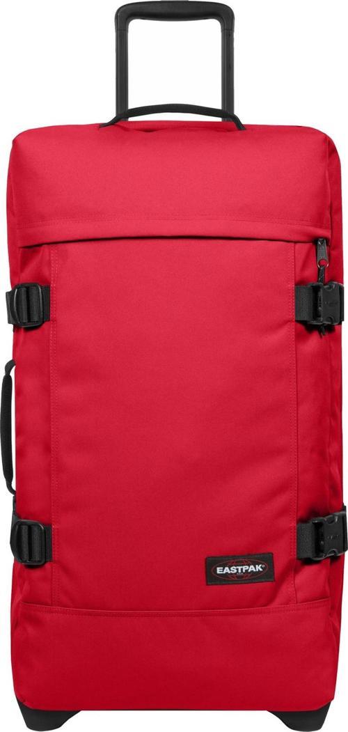 Tranverz M Unisex Kırmızı Sırt Çantası Ek00062l6s21