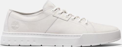 Maple Grove Low Lace Up Sneaker Erkek Beyaz Spor Ayakkabı Tb0a6a2dem31