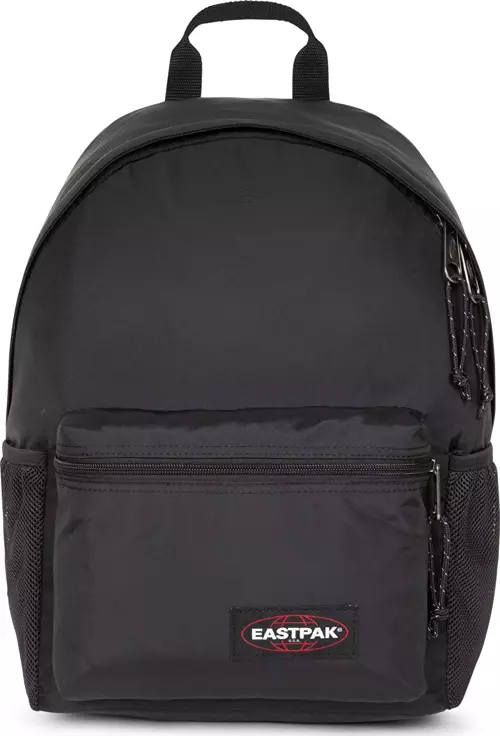 Powr Pak'r Unisex Siyah Sırt Çantası Ek0a5bk8o251
