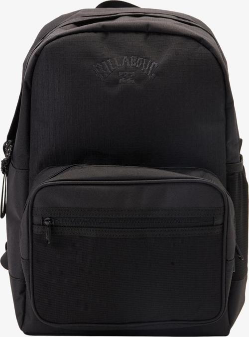 All Day Plus Erkek Siyah Sırt Çantası Abybp00140-blk