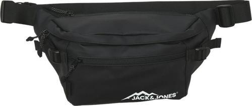 Jack Jones Jacrıo Bumbag Erkek Siyah Çanta 12263796-02