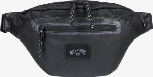 Balı Waıstpack 3l Erkek Siyah Bel Çantası Ebyba00100-blk