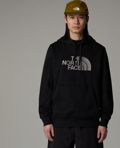 M Drew Peak Pullover Hoodıe Erkek Beyaz Sweatshirt Nf0a89emjk31