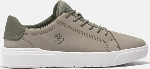 Seneca Bay Low Lace Up Sneaker Erkek Bej Spor Ayakkabı Tb0a66p9eo21