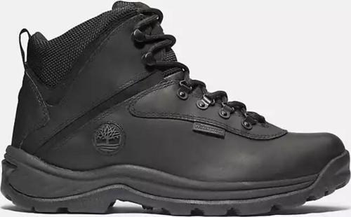 Mıd Lace Up Waterproof Hıkıng Boot Erkek Siyah Bot Tb0121220011