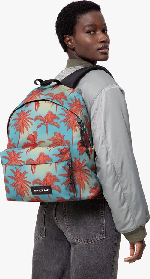 Padded Pak'r Unisex Mavi Sırt Çantası Ek0006200t51