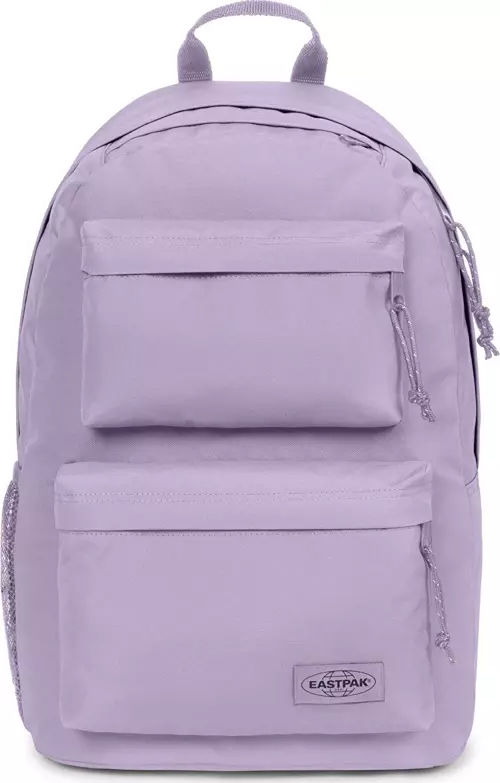 Padded Double Unisex Mor Sırt Çantası Ek0a5b7y5v81