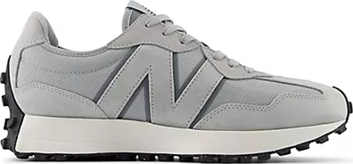 Nb Lifestyle Unisex Shoes Unisex Gri Spor Ayakkabı U327swa