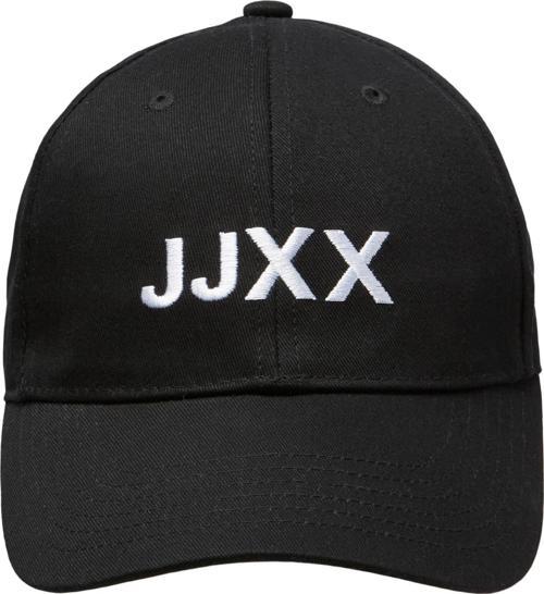 Jack Jones Basıc Small Logo Baseball Cap Acc Noos Erkek Siyah Şapka 12203698-02