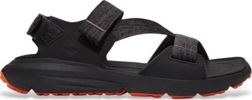 Motıon Dune Backstrap Sandal Erkek Siyah Sandalet Tb0a6dppety1