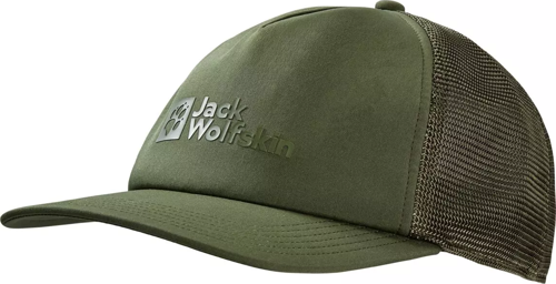 Uson Cap Unisex Haki Şapka 1911501-4129