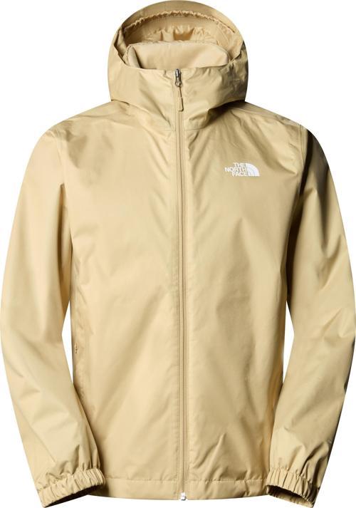 M Quest Jacket - Eu Erkek Haki Ceket Nf00a8azlk51