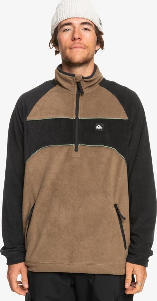 Powder Chaser Hz Erkek Kahverengi Polar Eqyft04782-11219