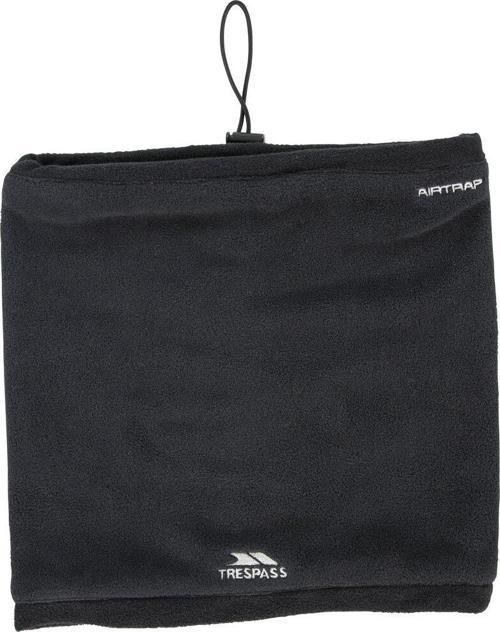 Treverso - Reversıble Neckwarmer Unisex Siyah Boyunluk Uahssctr0001-5585