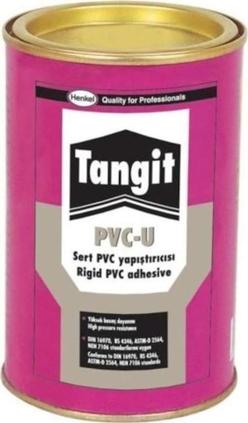 Sert Pvc Yapıştırıcısı 1000 gr