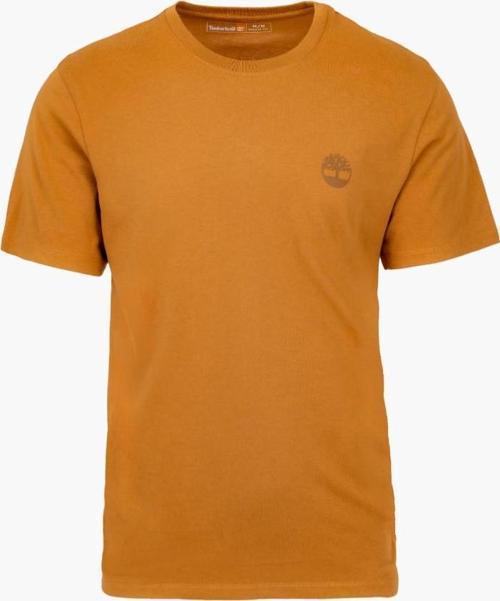 Kennebec Rıver Back Camo Tree Logo Short Erkek Sarı Tshirt Tb0a2fkzp471