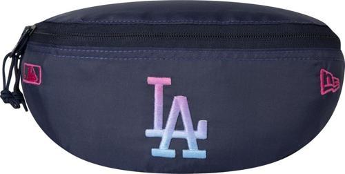 Mlb Infıll Mını Waıst Bag Neyyan Nvypnk Unisex Lacivert Çanta 60357001-04