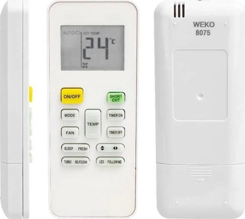 Bosch 12008801 Klima Kumandası